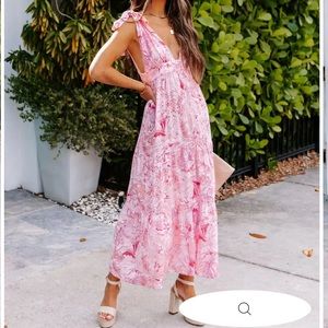 Vici Dress, never worn, without tags